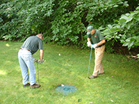 Inspections Maine Septic and Pumping