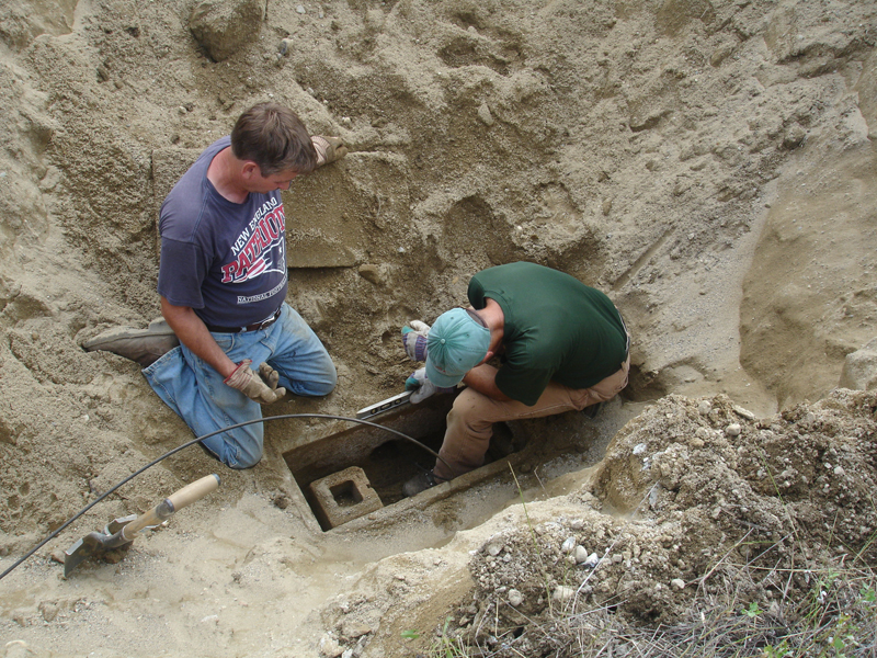 Septic System Inspections | Maine Septic and Pumping ...