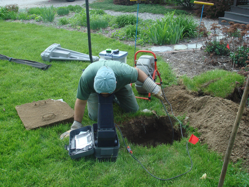 Septic System Inspections | Maine Septic and Pumping ...